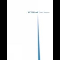 Berman David - Actual Air