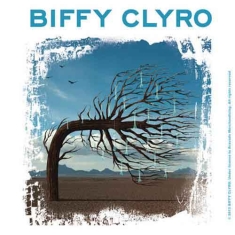 Biffy Clyro - Opposites Individual Coast