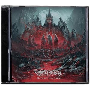 Vomit The Soul - Massive Incineration