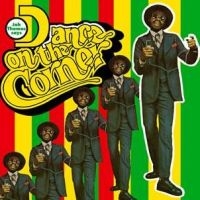 Jah Thomas - Dance On The Corner