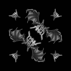Dark Angel - Logo Bandana