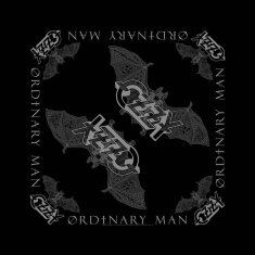 Ozzy Osbourne - Ordinary Man Bandana