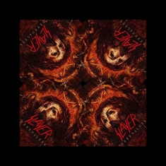Slayer - Repentless Bandana