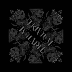 Trivium - In The Court Of The Dragon Bandana