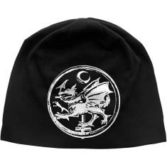 Cradle Of Filth - Order Of The Dragon Jd Print Beanie H