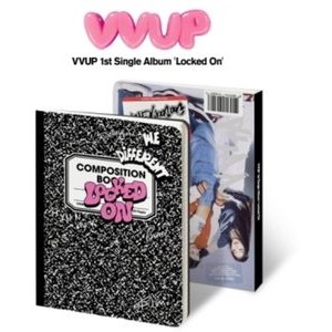 VVUP - Locked on