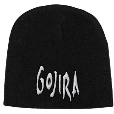 Gojira - Logo Beanie H