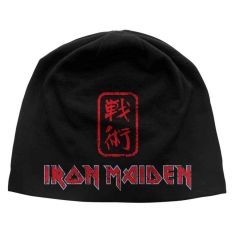 Iron Maiden - Senjutsu Jd Print Beanie H