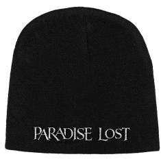 Paradise Lost - Logo Beanie H