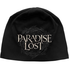 Paradise Lost - Crown Of Thorns Jd Print Beanie H