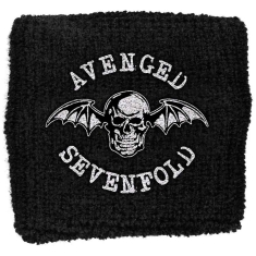 Avenged Sevenfold - Death Bat Wristband Sweat