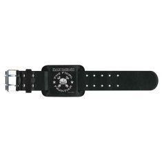 Iron Maiden - The Final Frontier Leather Wriststrap