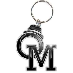Olly Murs - Logo Keychain