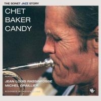 Chet Baker - Candy