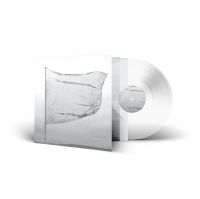 Dool - Shape Of Fluidity The (Clear Vinyl