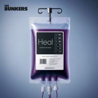 The Bunkers - Heal