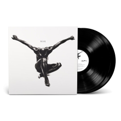 Seal - Seal (30th Anniversary Deluxe Edition LP)