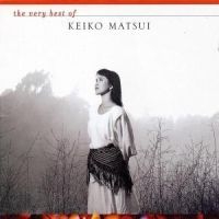 Keiko Matsui - Very Best Of i gruppen CD / Jazz/Blues hos Bengans Skivbutik AB (553755)