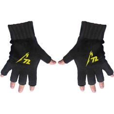 Metallica - M72 Fingerless Gloves