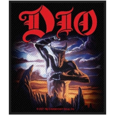 Dio - Holy Diver Murray Standard Patch