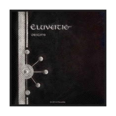 Eluveitie - Origins Standard Patch