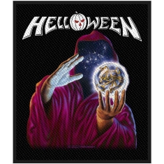 Helloween - Keeper Of The Seven Keys Standard Patch
