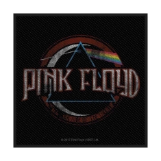 Pink Floyd - Distress Dark Side Of The Moon Standard 