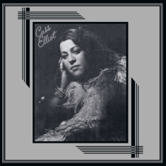 Cass Elliot - Cass Elliot