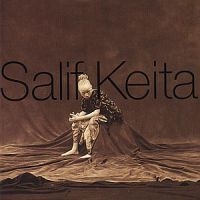 Salif Keita - Folon i gruppen CD / Elektroniskt hos Bengans Skivbutik AB (553835)