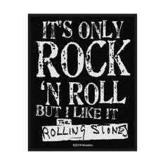 Rolling Stones - It's Only Rock 'N Roll Retail Packaged P