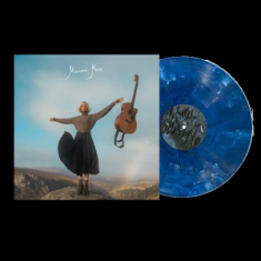Nina Nesbitt - Mountain Music (Blue Vinyl)