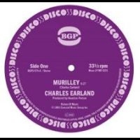 Earland Charles - Murilley / Leaving This Planet