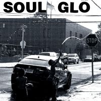 Soul Glo - The Nigga In Me Is Me (Orange Vinyl