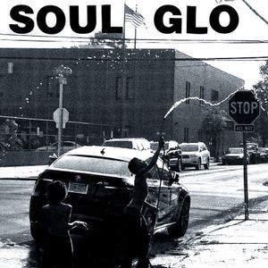 Soul Glo - The Nigga In Me Is Me (Transparent