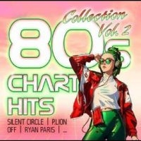 Various Artists - 80S Chart Hits Collection Vol.2