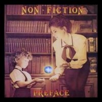 Non-Fiction - Preface (1991)