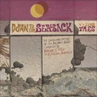 Various Artists - Down To The Sea & Back: Volume Tres