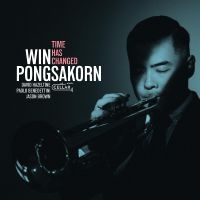 Win Pongsakorn - Time Has Changed
