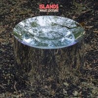 Islands - What Occurs (Gold Vinyl)