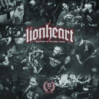 Lionheart - Welcome To The West Coast: 10 Year