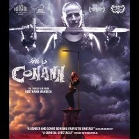 She Is Conann - She Is Conann
