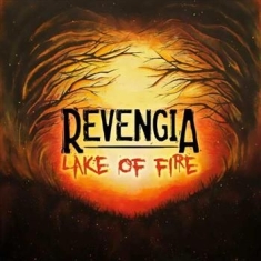 Revengia - Lake Of Fire