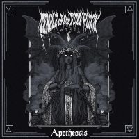 Temple Of The Fuzz Witch - Apotheosis