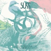 Suss - Birds & Beasts (Yellow & Pink Vinyl