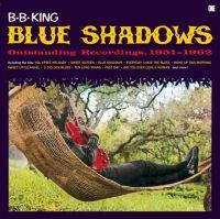 B.B. King - Blue Shadows (Limited Edition Vinyl