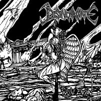 Disincarnate - Soul Erosion - Demo 1992