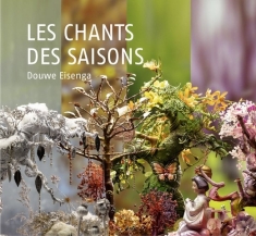 Douwe Eisenga - Les Chants Des Saisons
