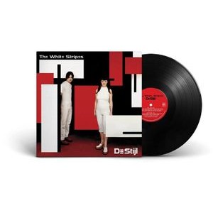 The White Stripes - De Stijl - 20Th Anniversary