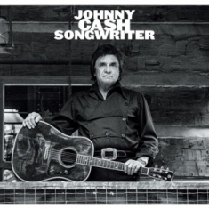 Johnny Cash - Songwriter (Cd)