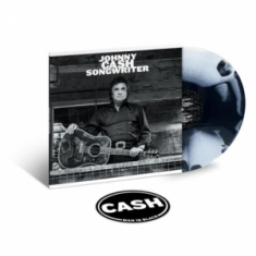 Johnny Cash - Songwriter (Ltd Indie Color Lp)